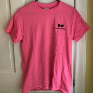 Pink Simply Southern Shirt